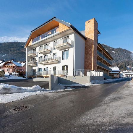 Apartment With Ski Bus On The Doorstep Mauterndorf  Zewnętrze zdjęcie