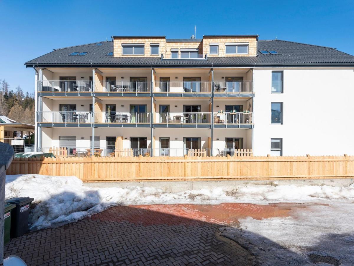 Apartment With Ski Bus On The Doorstep Mauterndorf  Zewnętrze zdjęcie