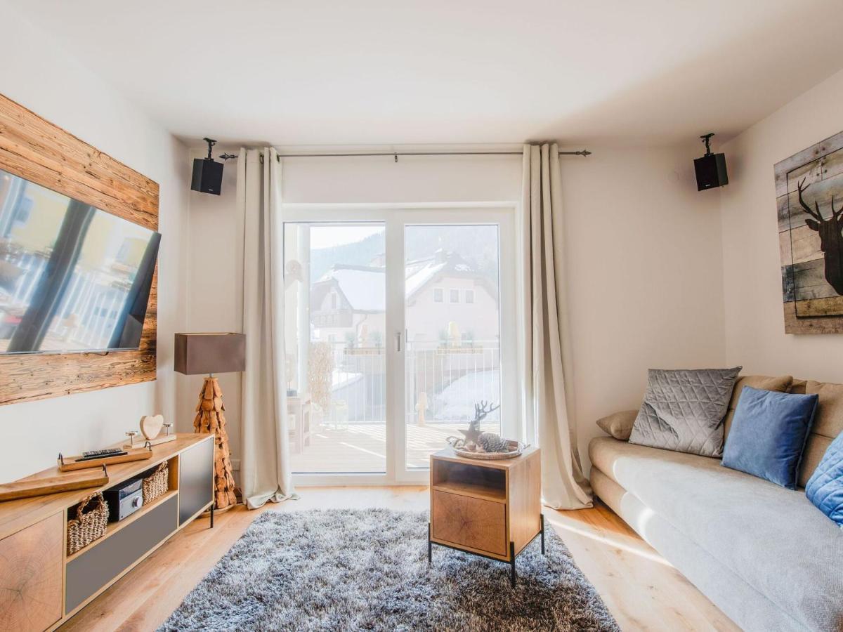 Apartment With Ski Bus On The Doorstep Mauterndorf  Zewnętrze zdjęcie