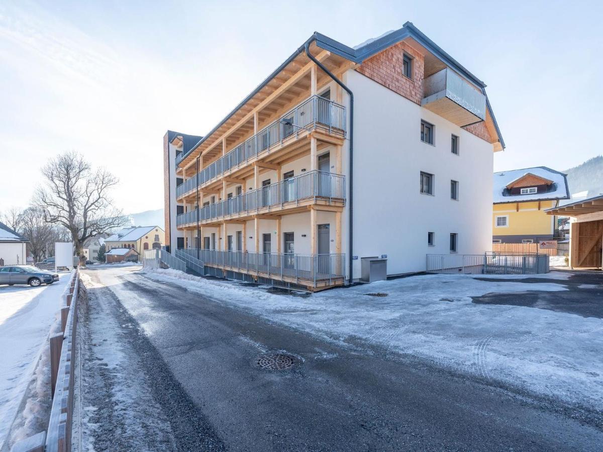 Apartment With Ski Bus On The Doorstep Mauterndorf  Zewnętrze zdjęcie