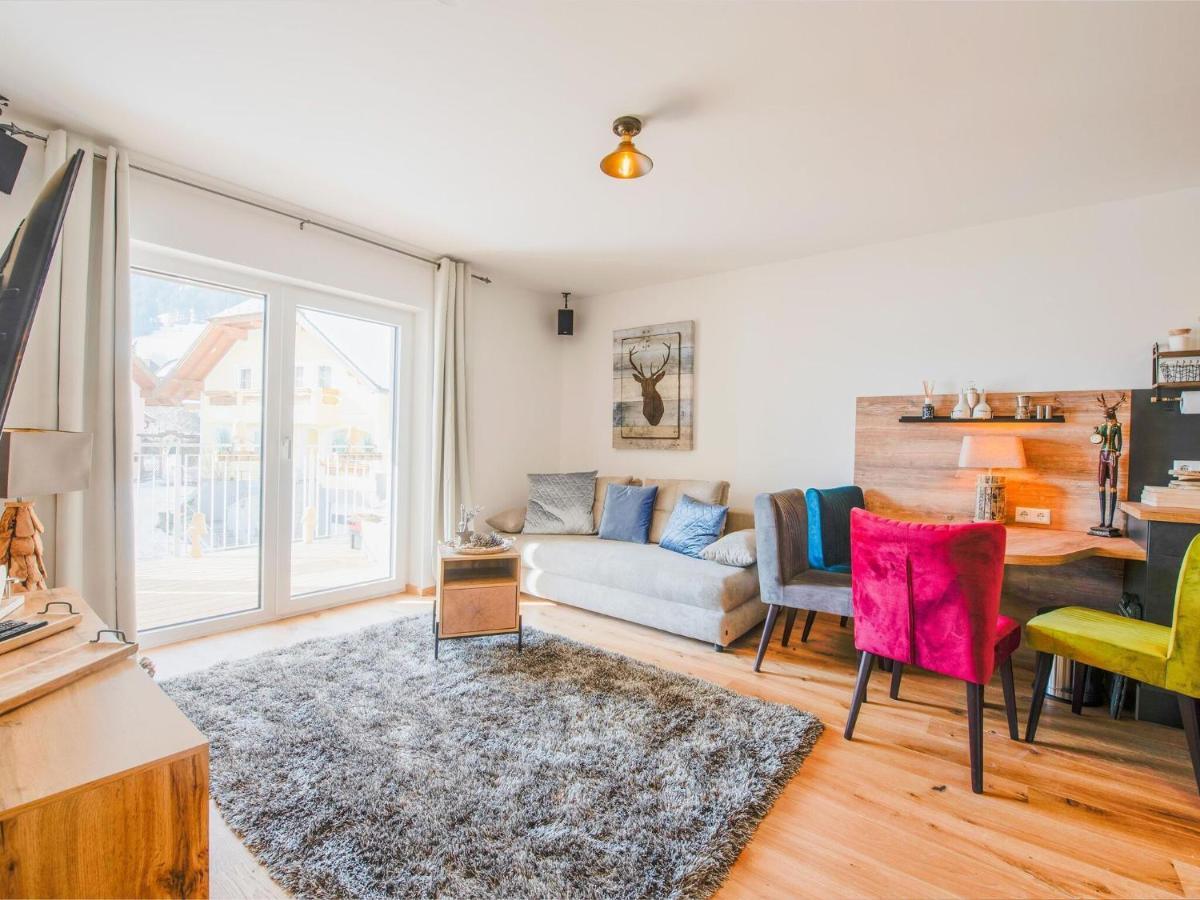 Apartment With Ski Bus On The Doorstep Mauterndorf  Zewnętrze zdjęcie
